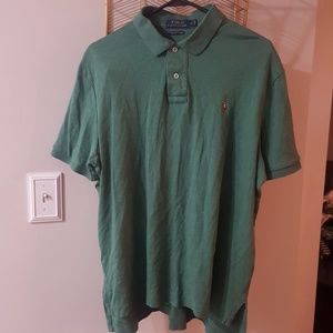 Men's Polo